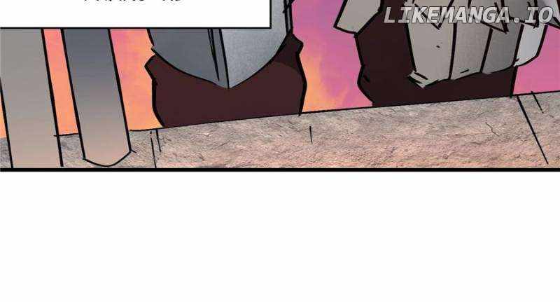 The People On Earth Are Too Ferocious Chapter 271 51